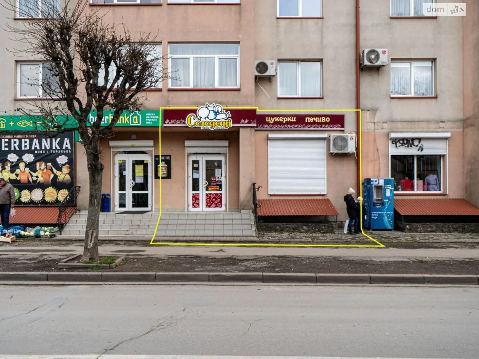 ул. Бандеры, 44 Коломыя, цена: 65500 $ - фото 1