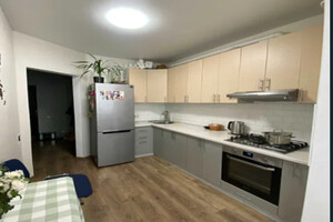 Продается 1-комнатная квартира 41 кв. м в Киево-Святошинске, цена: 64500 $