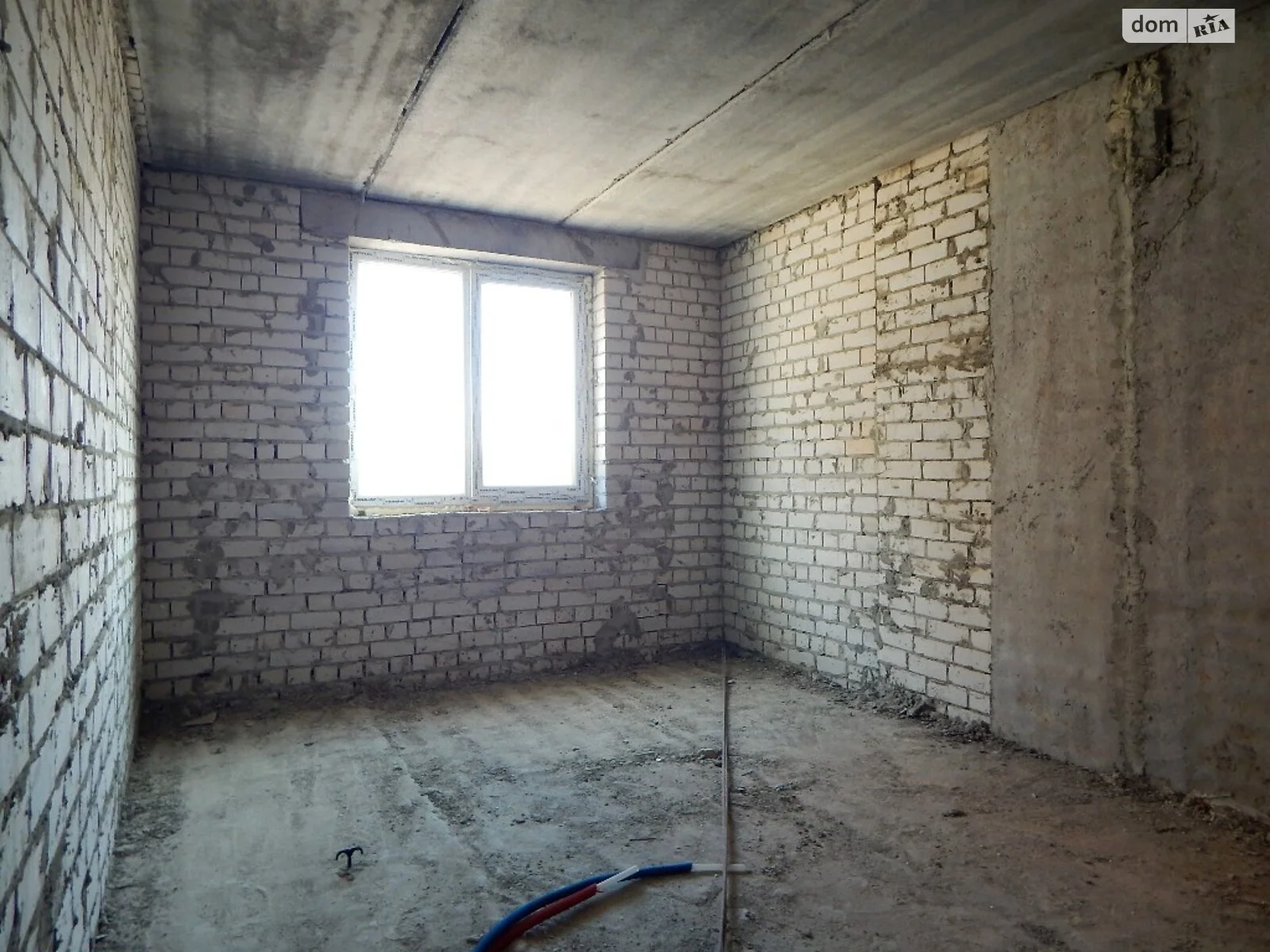 Продается 1-комнатная квартира 36.37 кв. м в Харькове, ул. Шевченко - фото 1
