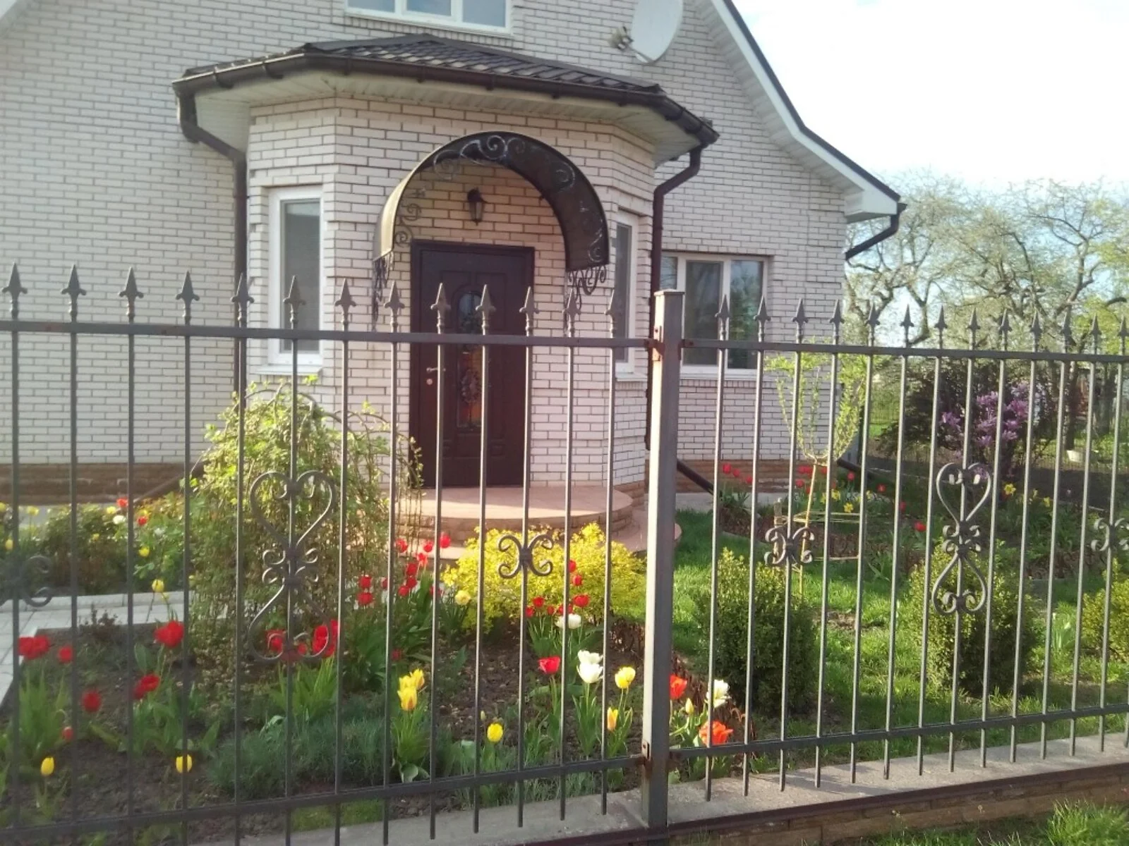 Продається одноповерховий будинок 103 кв. м с басейном, цена: 130500 $ - фото 1