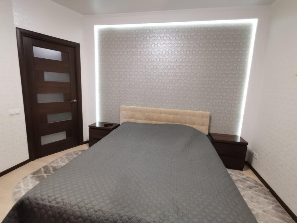 Продается 2-комнатная квартира 59.7 кв. м в Хмельницком, ул. Лесогриневецкая, 18В - фото 1
