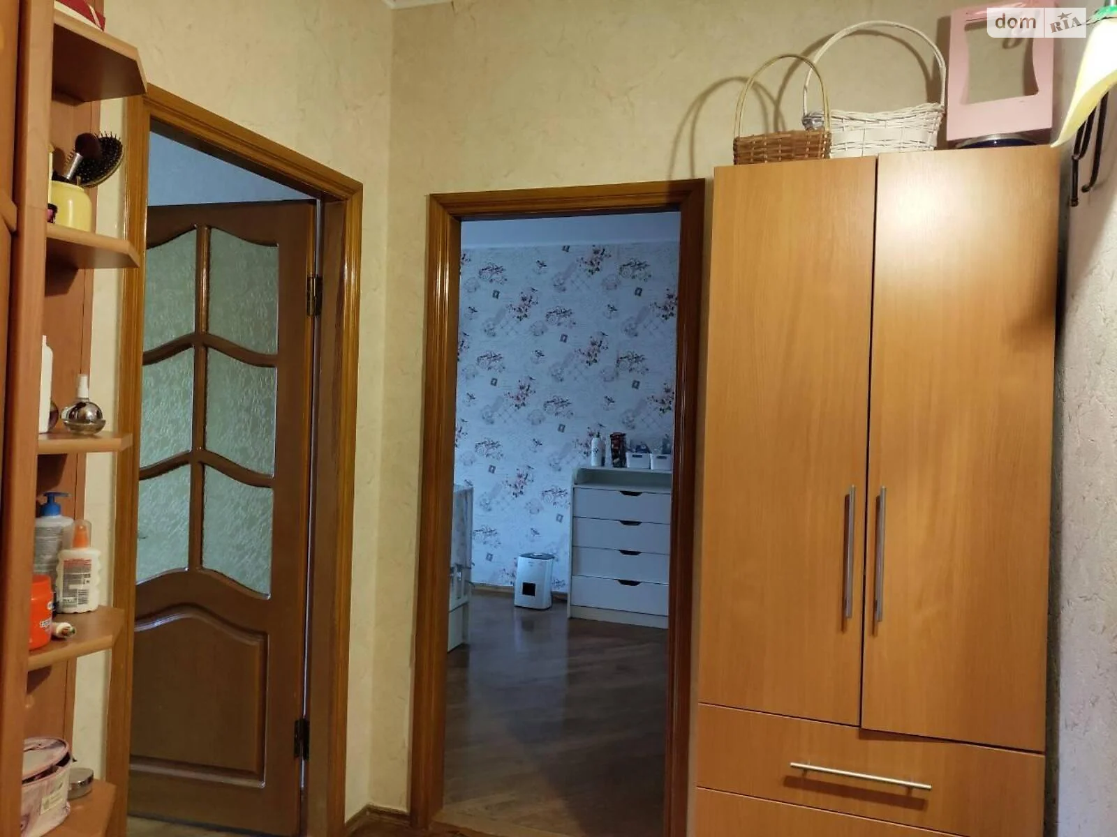 Продается 4-комнатная квартира 72 кв. м в Одессе, парк Шевченко