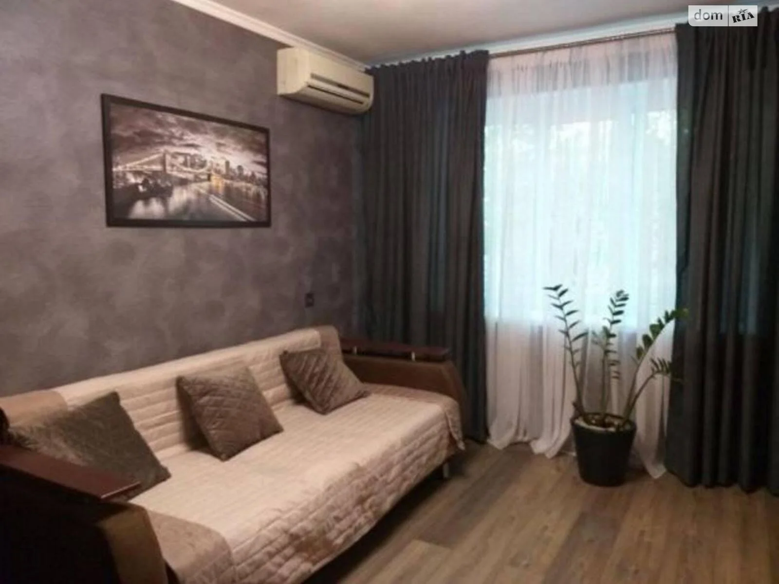 Продается 2-комнатная квартира 42 кв. м в Одессе, ул. Черняховского - фото 1