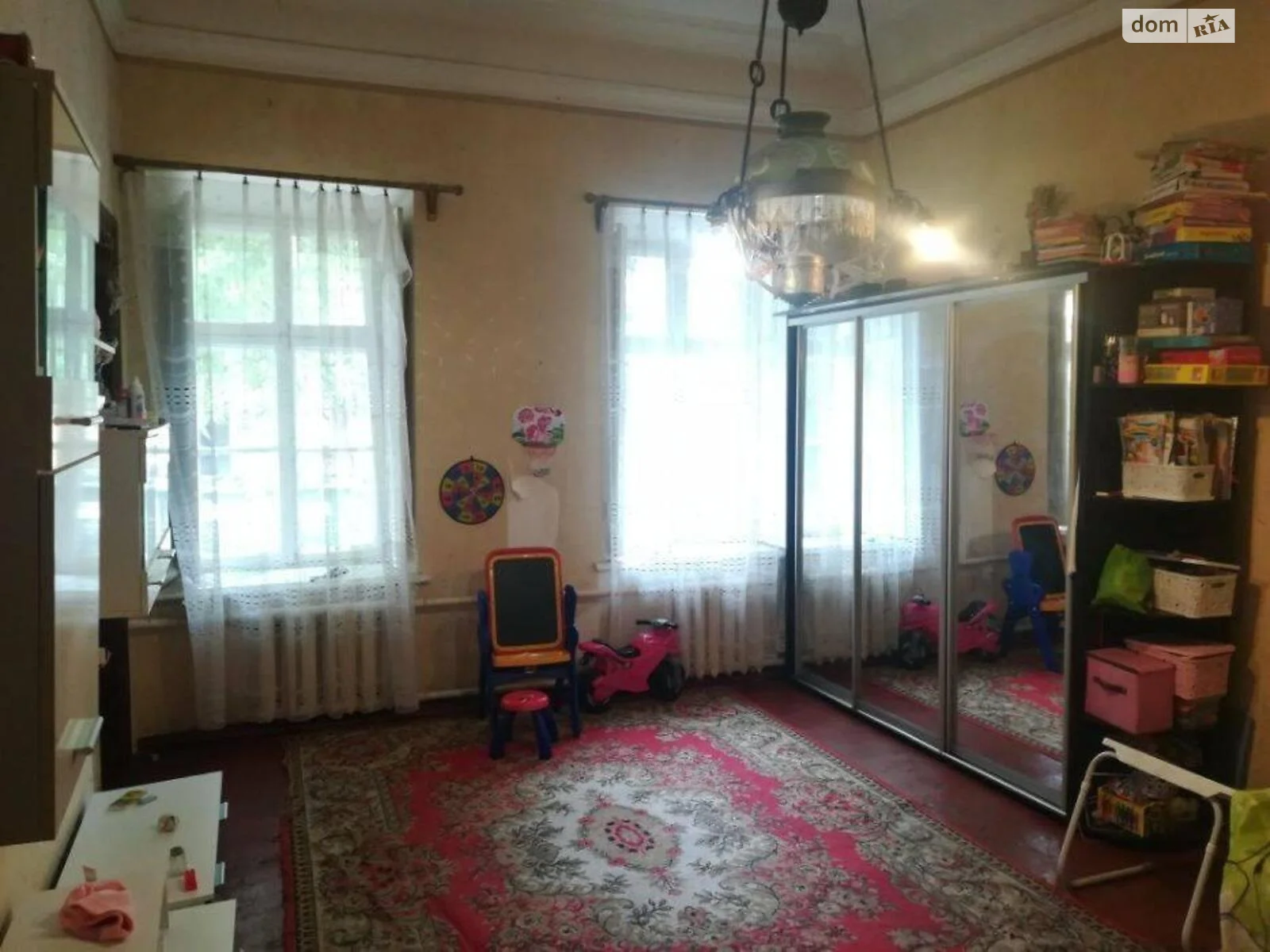 Продається 3-кімнатна квартира 61.8 кв. м у Одесі, вул. Ковальська - фото 1
