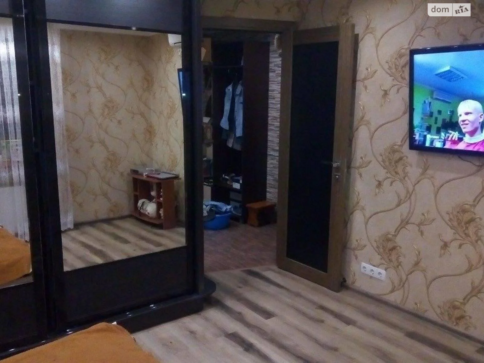 Продается 2-комнатная квартира 40 кв. м в Одессе, 6-й пер. Бассейный - фото 1