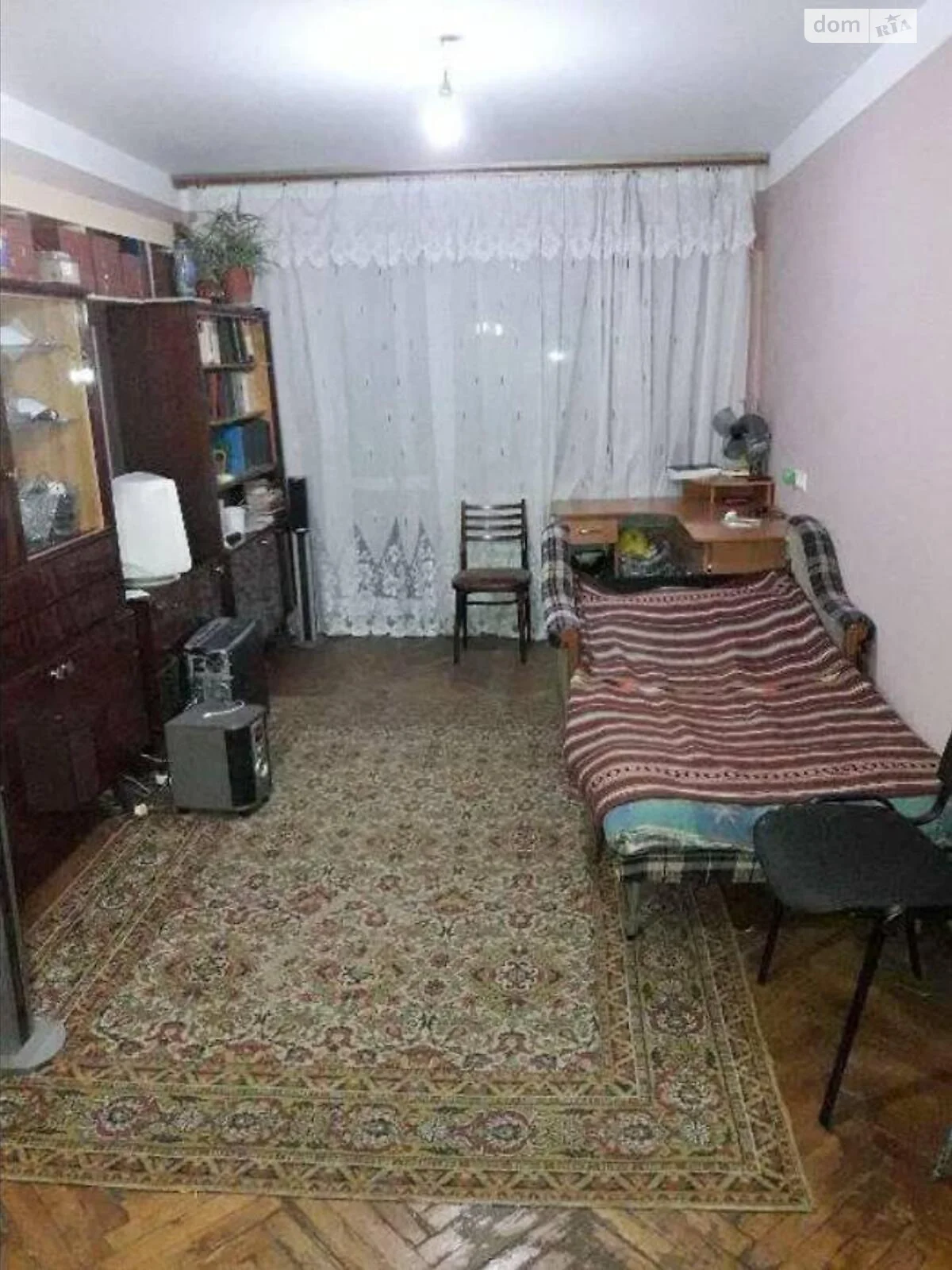 Продается 3-комнатная квартира 59.1 кв. м в Одессе, ул. Среднефонтанская