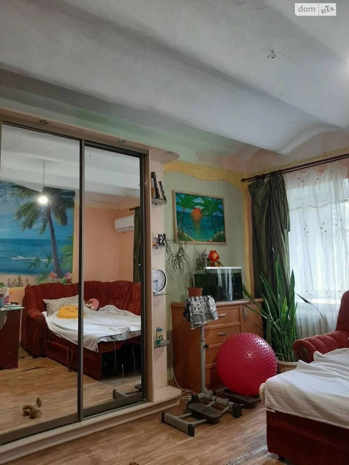 Продается 4-комнатная квартира 72.1 кв. м в Одессе, цена: 47000 $ - фото 1