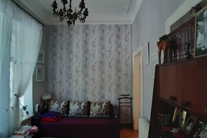 Продается 3-комнатная квартира 46 кв. м в Одессе, Пушкинская улица
