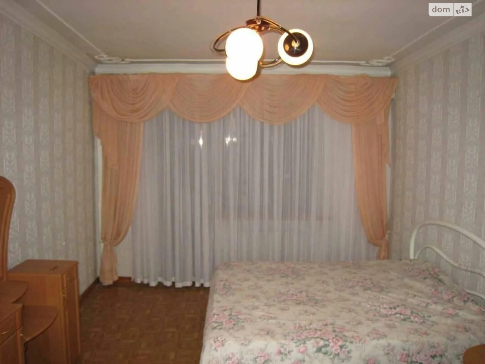 Продается 3-комнатная квартира 80 кв. м в Одессе, парк Шевченко