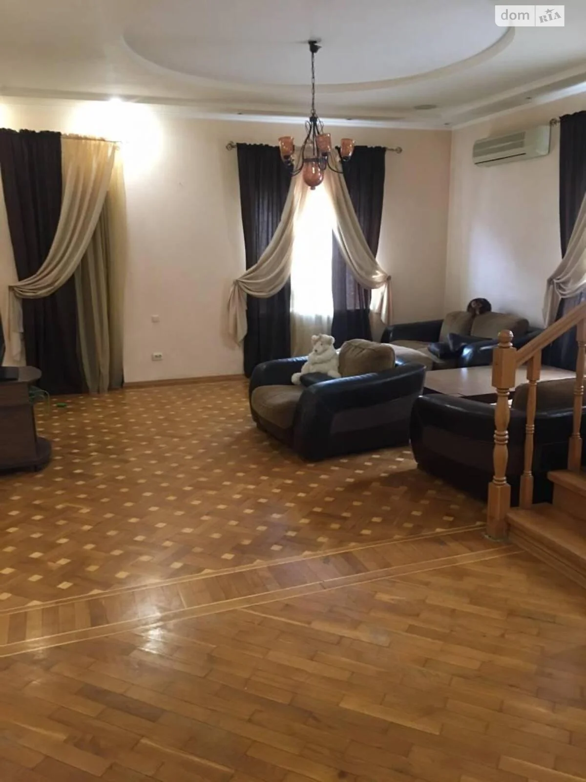 Продается дом на 2 этажа 220 кв. м с террасой, цена: 165000 $ - фото 1