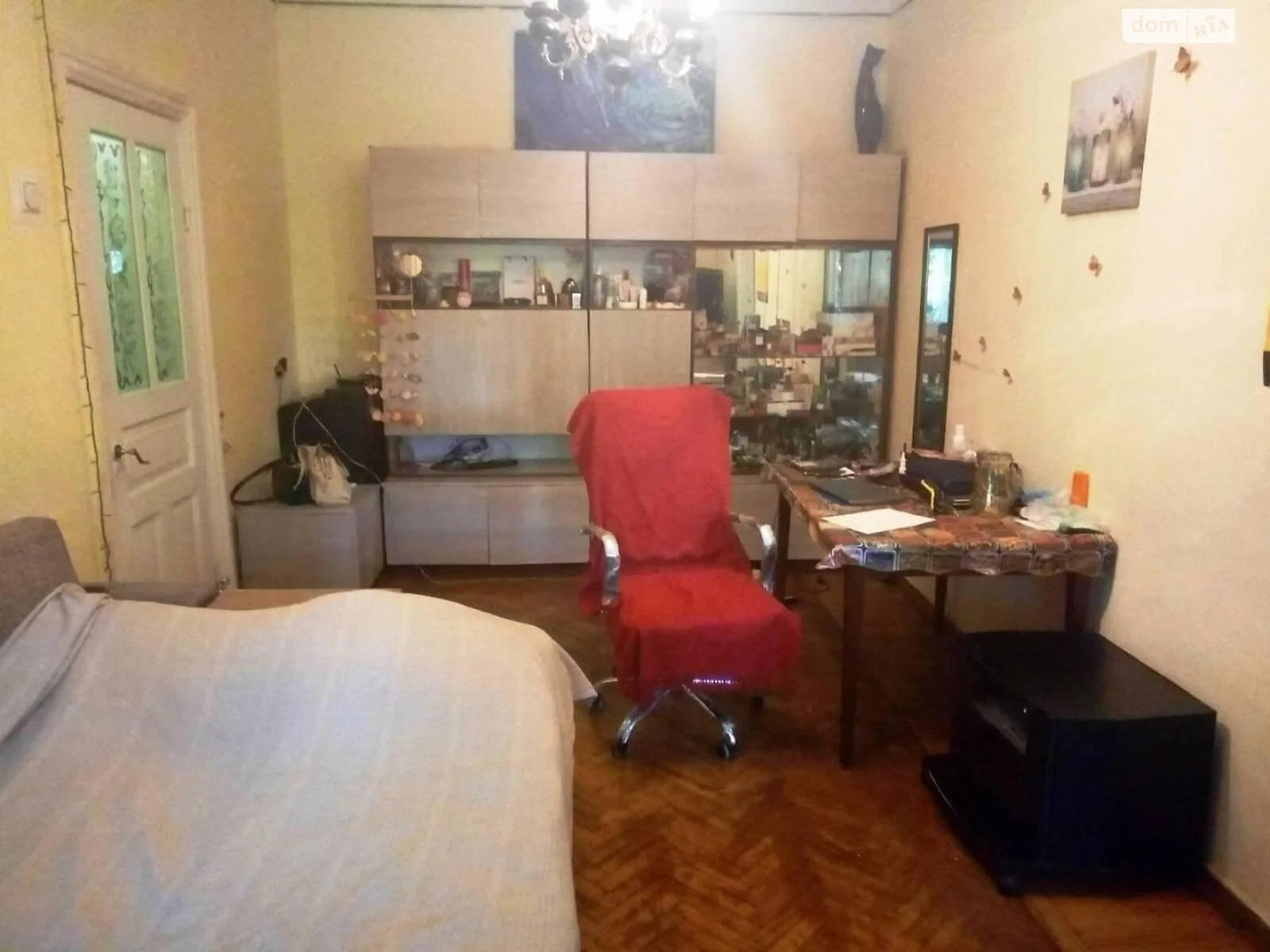 Продается 2-комнатная квартира 42 кв. м в Одессе, ул. Варненская - фото 1