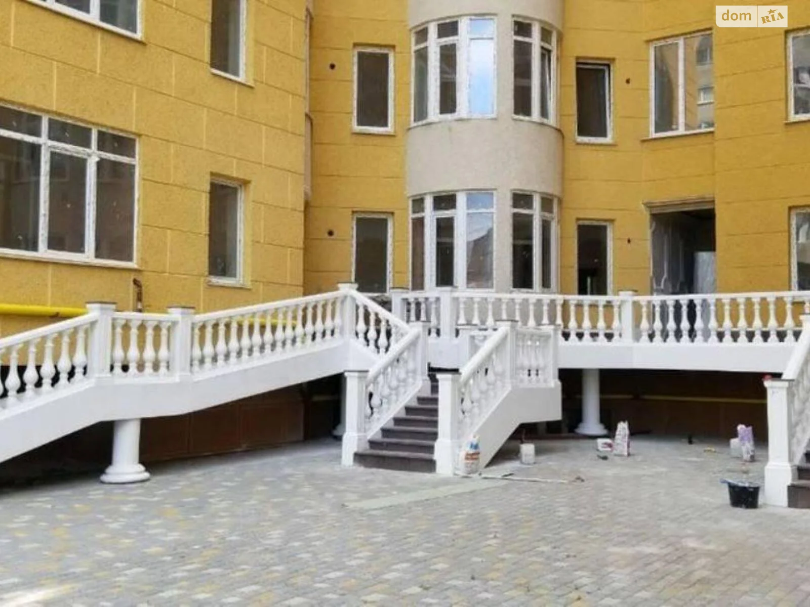 Продается 2-комнатная квартира 77 кв. м в Одессе, пер. Щепной