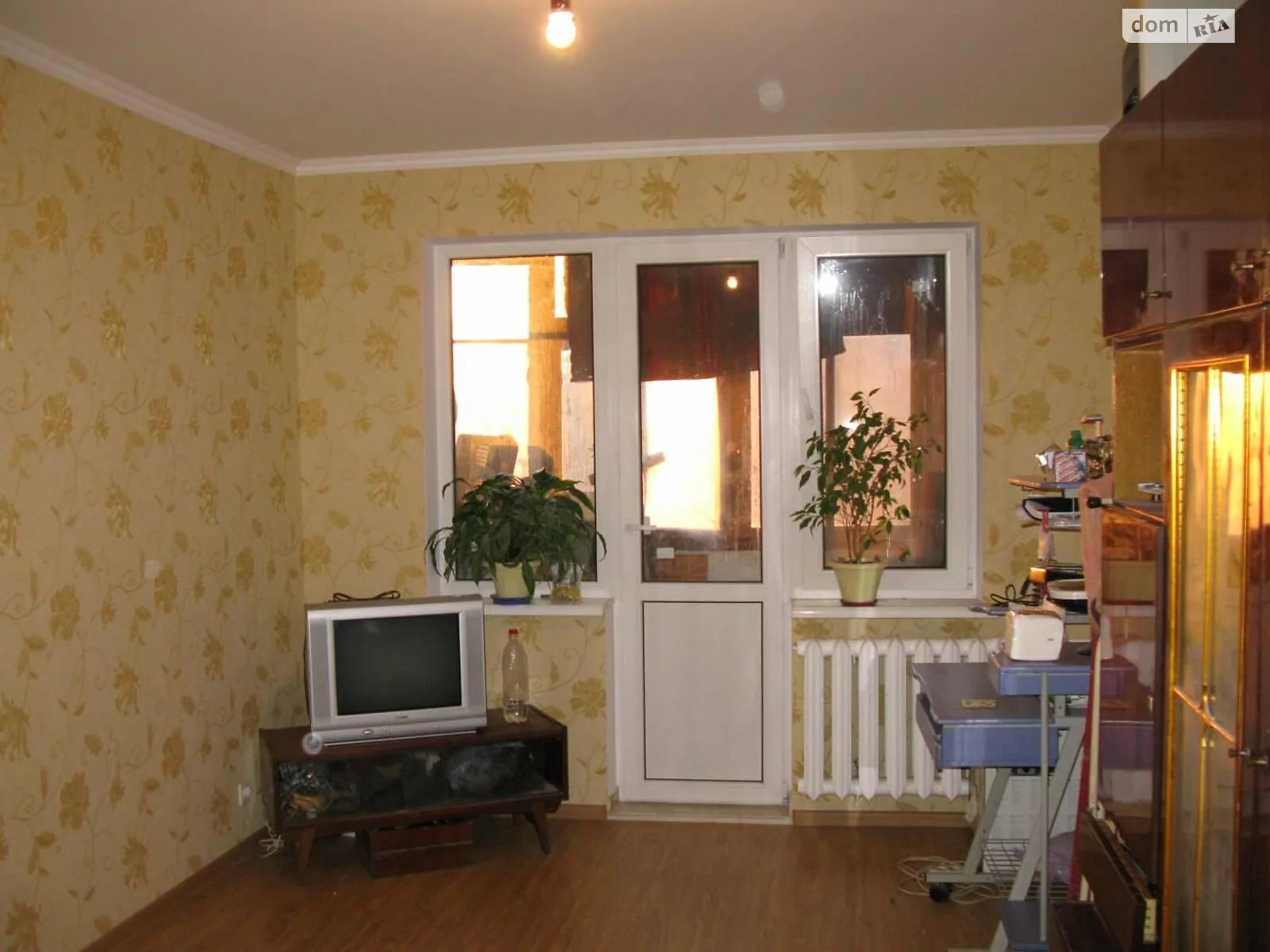 Продається 2-кімнатна квартира 44 кв. м у Одесі, вул. Краснова - фото 1
