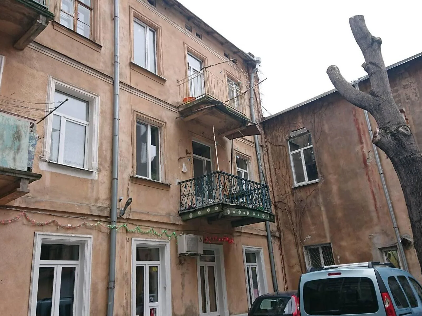 Продается 3-комнатная квартира 95 кв. м в Одессе, ул. Новосельского - фото 1