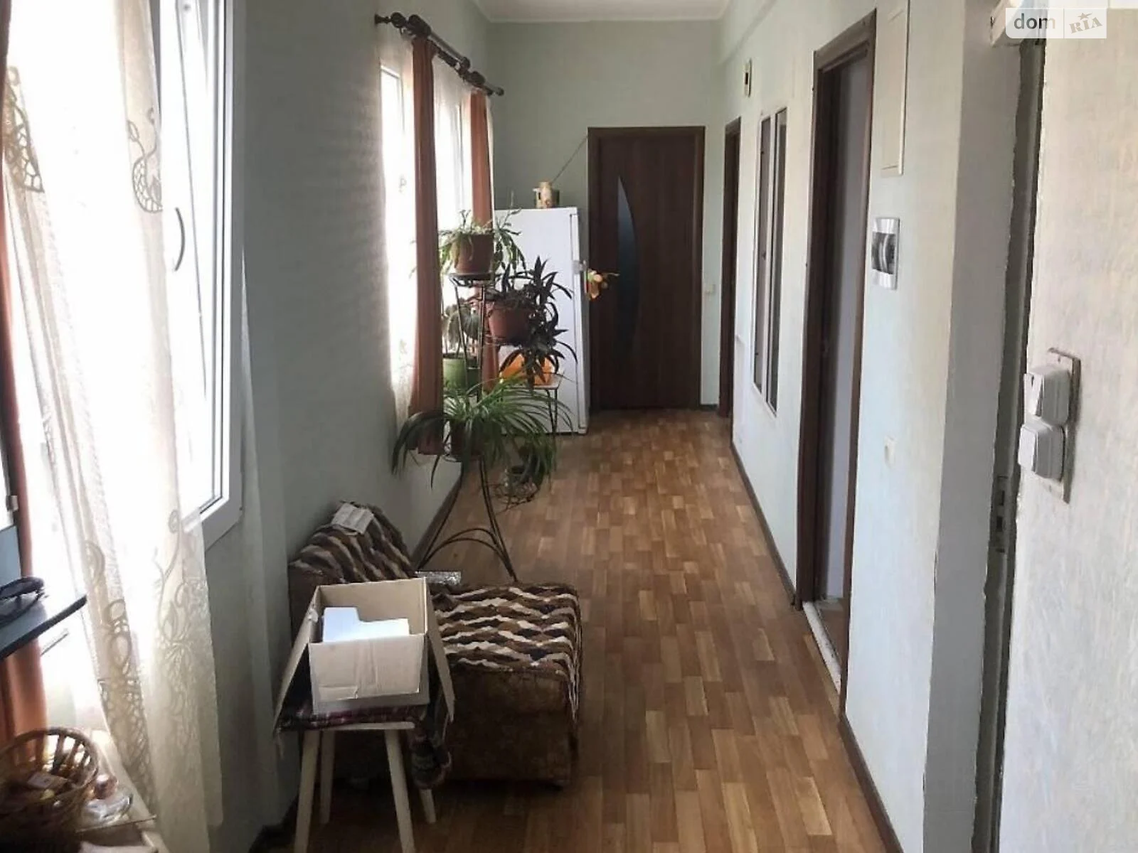 Продается 3-комнатная квартира 75 кв. м в Одессе, ул. Градоначальницкая - фото 1