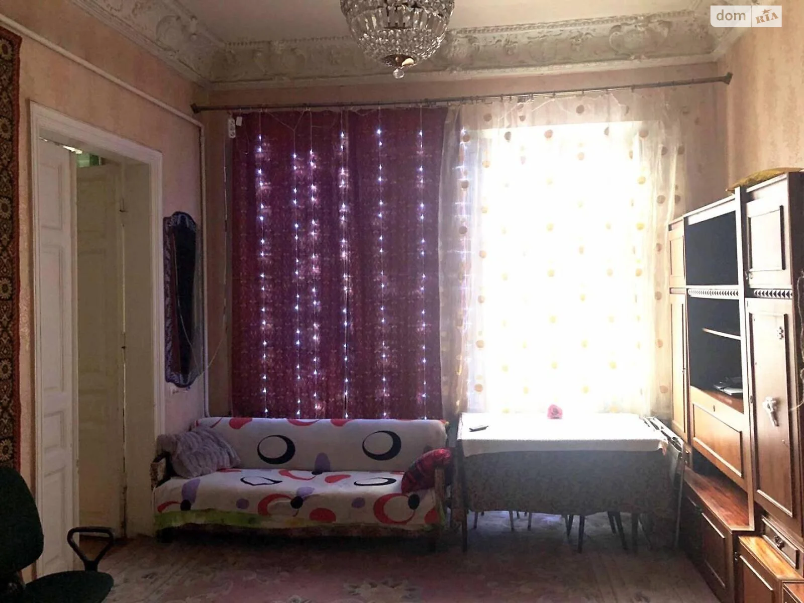 Продается комната 62 кв. м в Одессе, цена: 40000 $ - фото 1