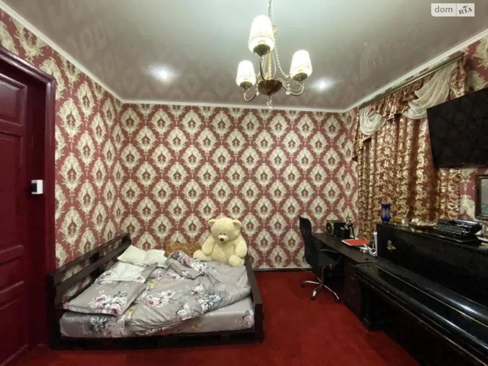 Продается комната 127 кв. м в Одессе, цена: 37000 $ - фото 1