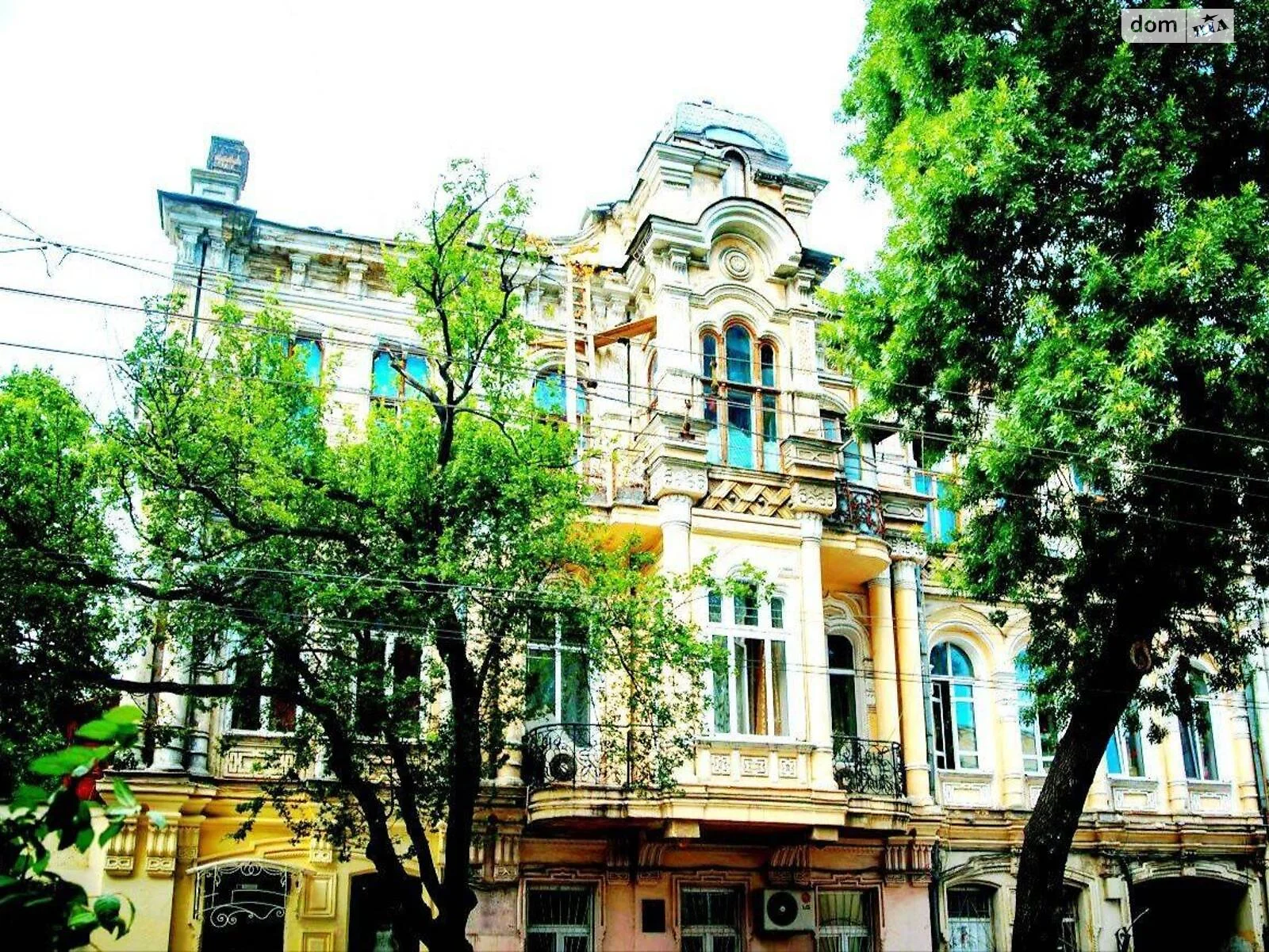 Продається 1-кімнатна квартира 26 кв. м у Одесі, вул. Канатна - фото 1