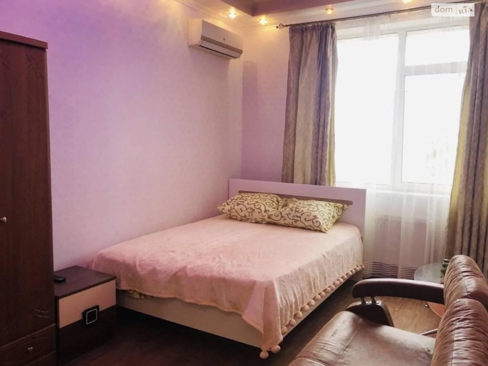 Продается 2-комнатная квартира 58 кв. м в Одессе, плато Гагаринское