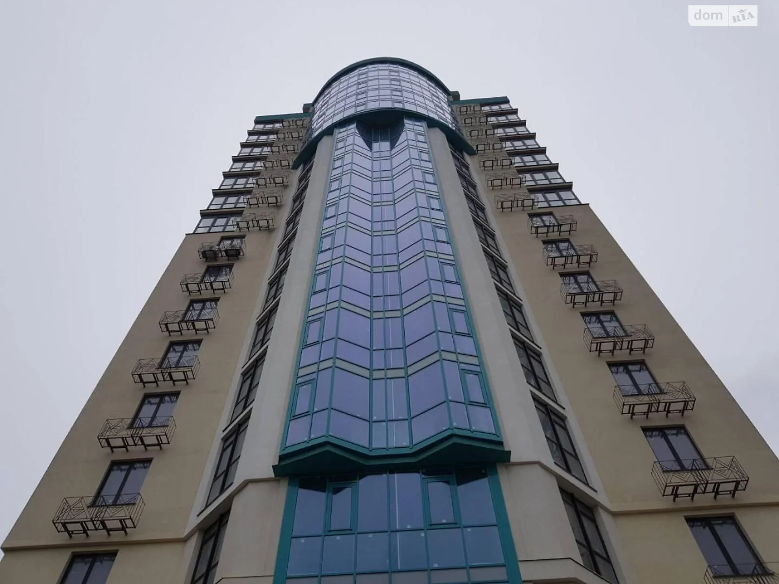 Продається 1-кімнатна квартира 35 кв. м у Одесі, Фонтанська дор. - фото 1