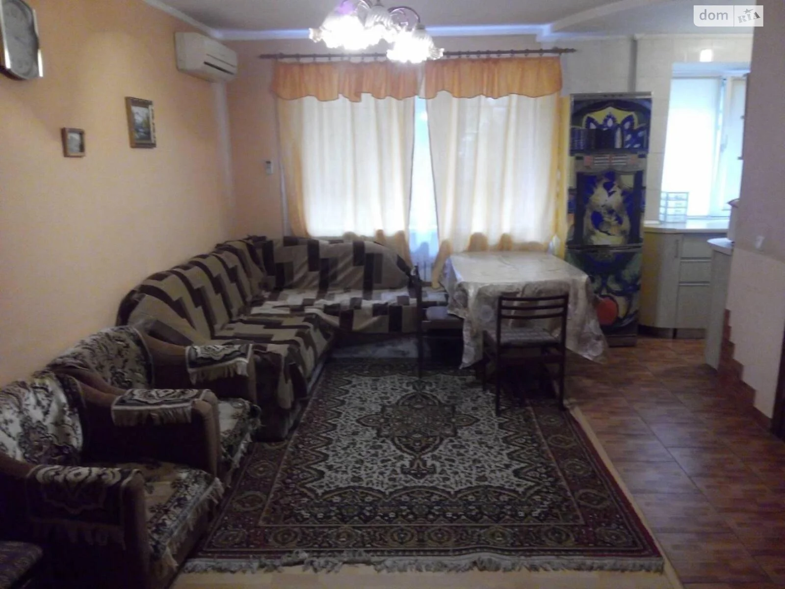 Продается 2-комнатная квартира 42 кв. м в Одессе, ул. Польская - фото 1