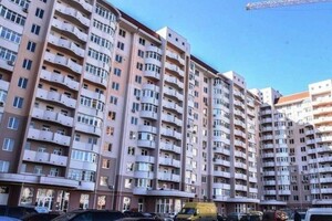 Продается 1-комнатная квартира 44.15 кв. м в Одессе, цена: 35000 $