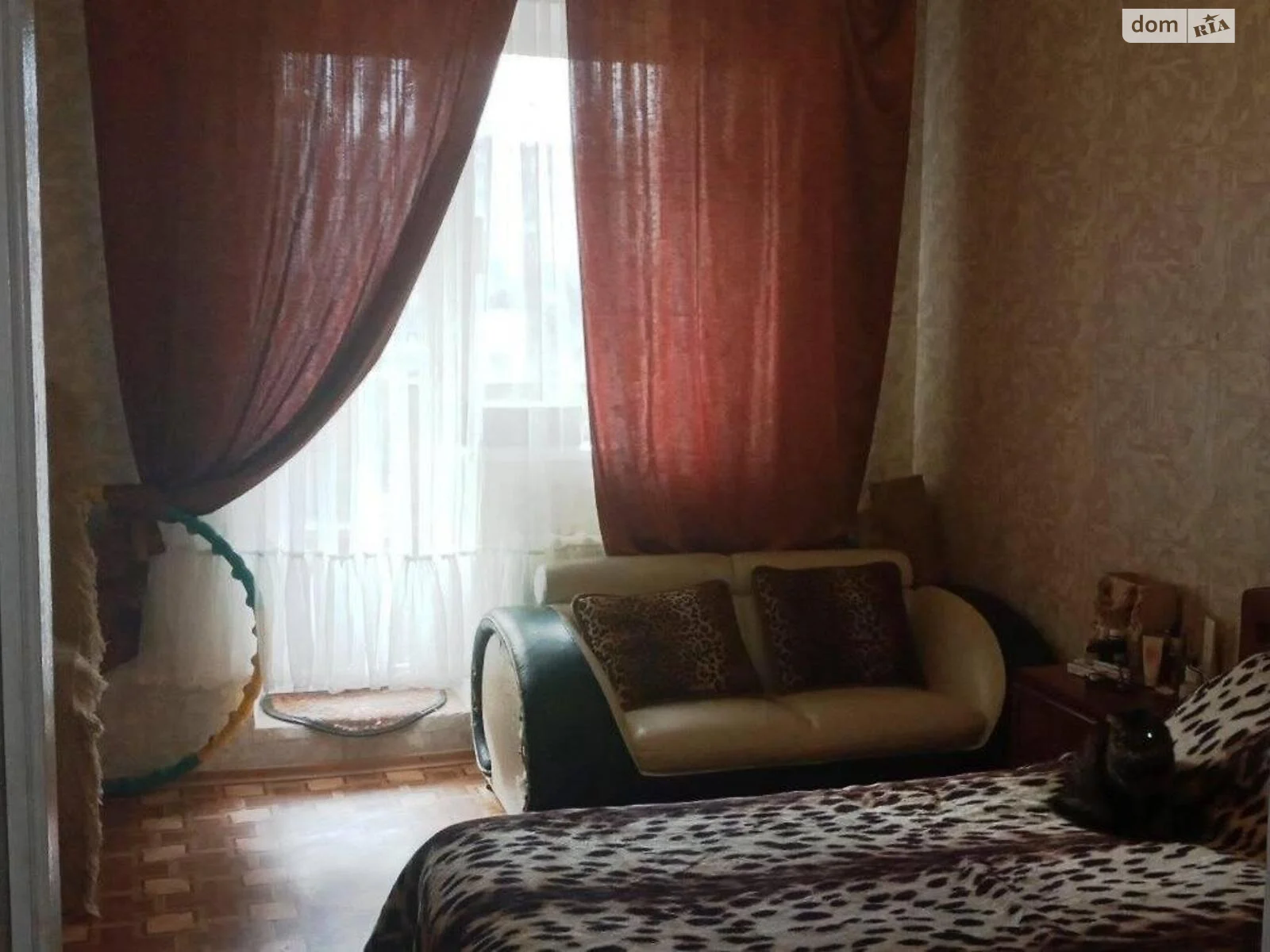 Продається 3-кімнатна квартира 85 кв. м у Одесі, вул. Академіка Вільямса - фото 1