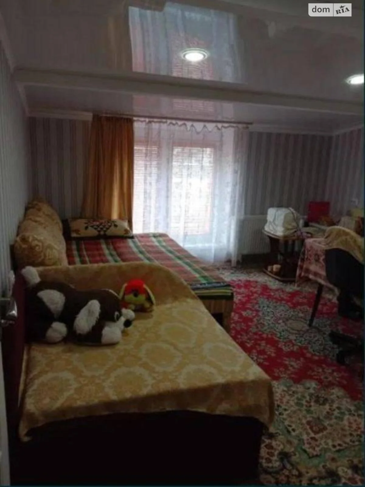 Продается 2-комнатная квартира 56 кв. м в Одессе, ул. Черноморского казачества - фото 1