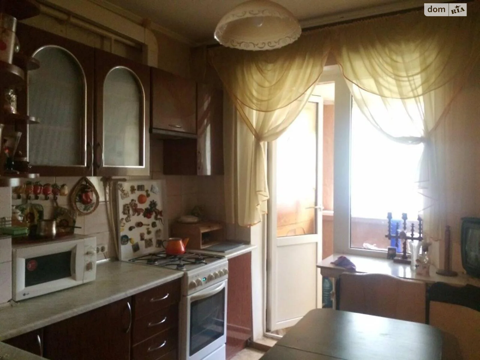 Продається 2-кімнатна квартира 58 кв. м у Одесі, цена: 65000 $ - фото 1