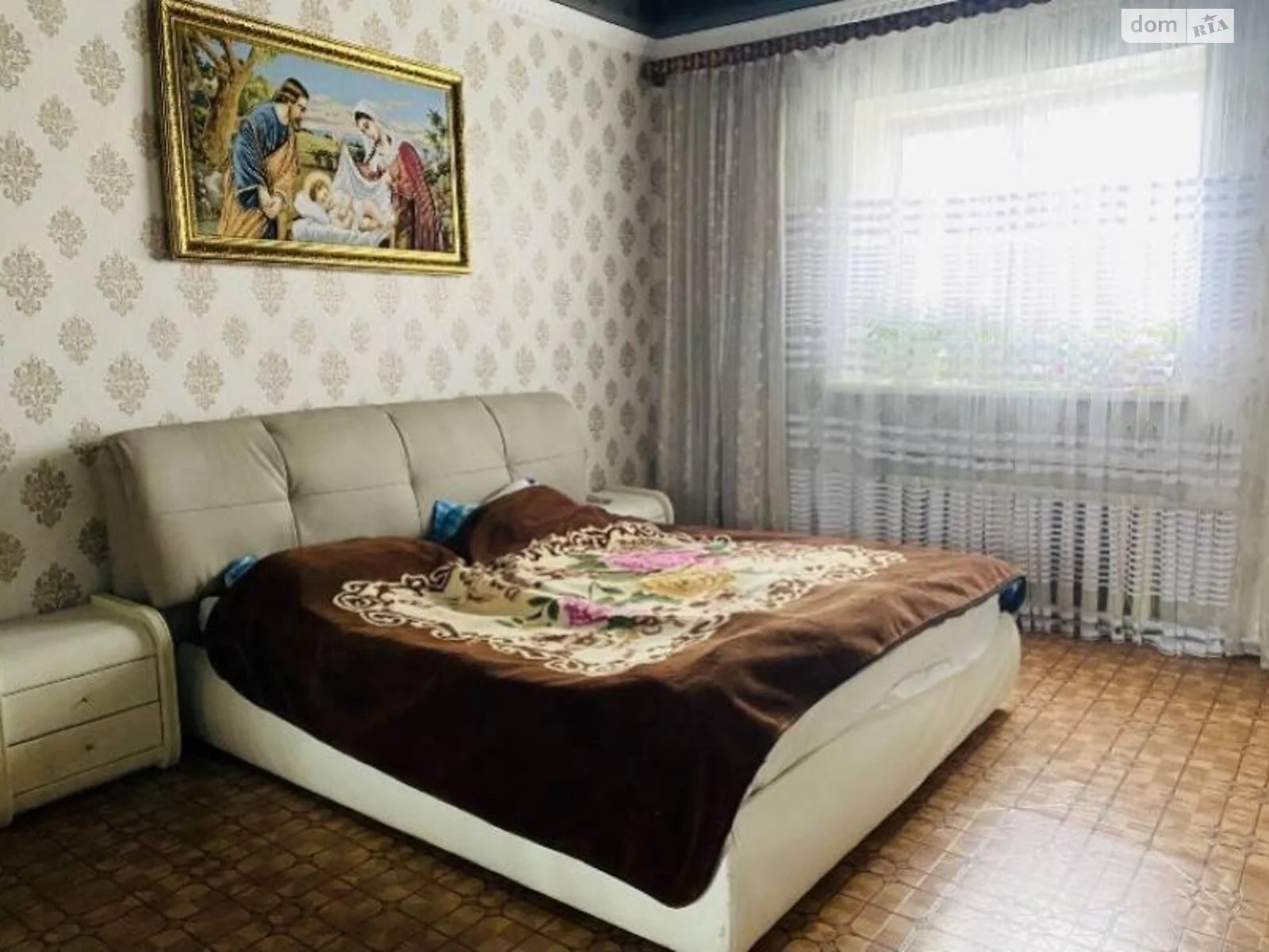 Продается 3-комнатная квартира 70 кв. м в Одессе, ул. Бугаевская