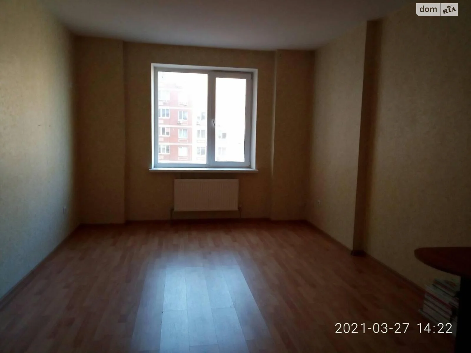 Продается 3-комнатная квартира 91.5 кв. м в Одессе, ул. Школьная