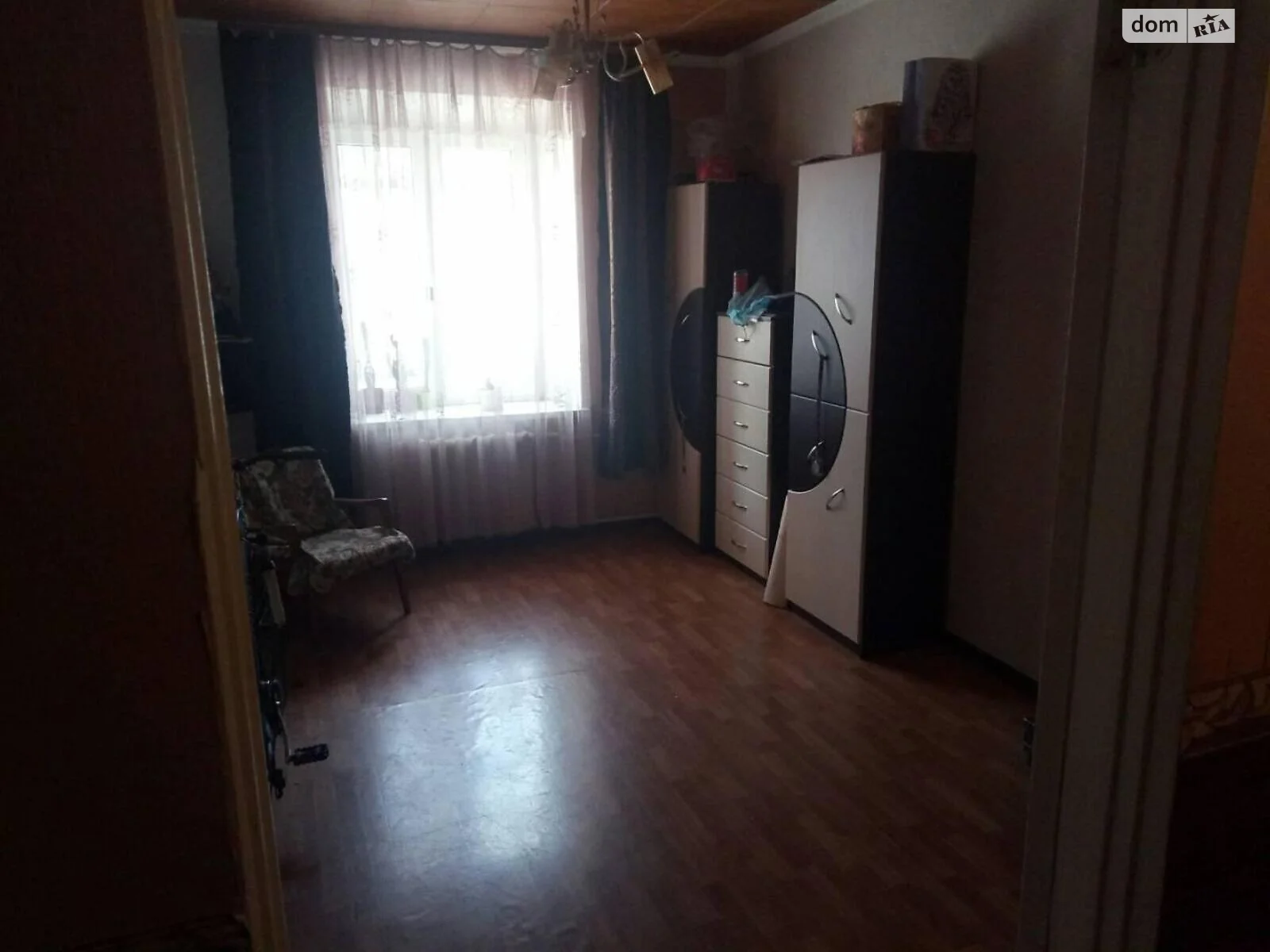 Продається 2-кімнатна квартира 46.2 кв. м у Одесі, вул. Старопортофранківська - фото 1