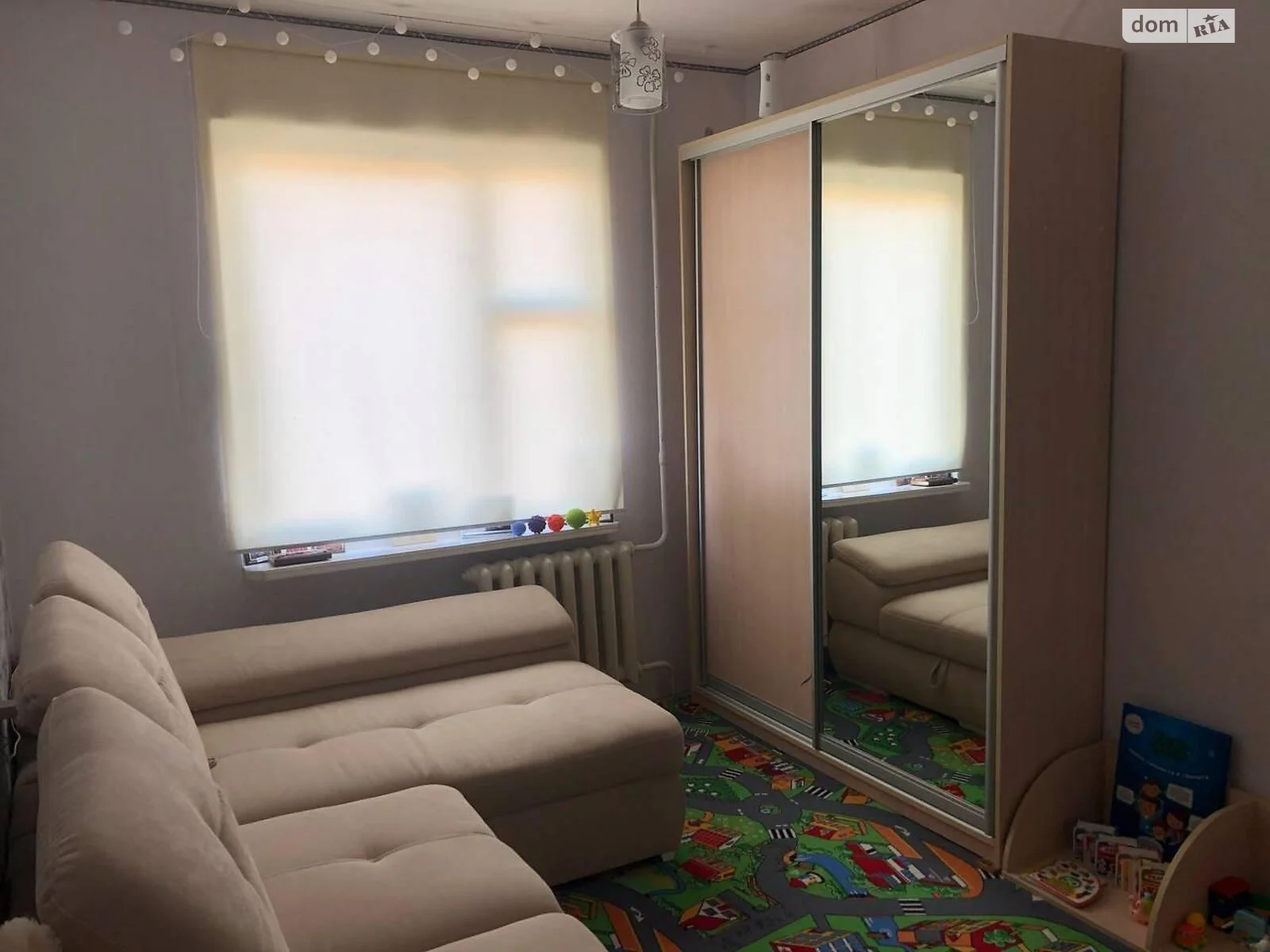 Продается 2-комнатная квартира 51.4 кв. м в Одессе, цена: 34500 $ - фото 1