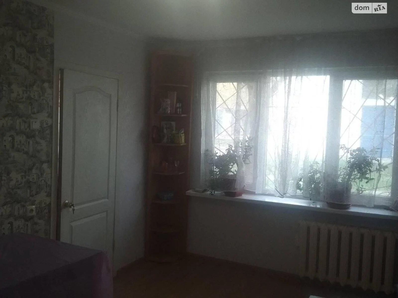 Продается 4-комнатная квартира 61 кв. м в Одессе, ул. Марсельская - фото 1