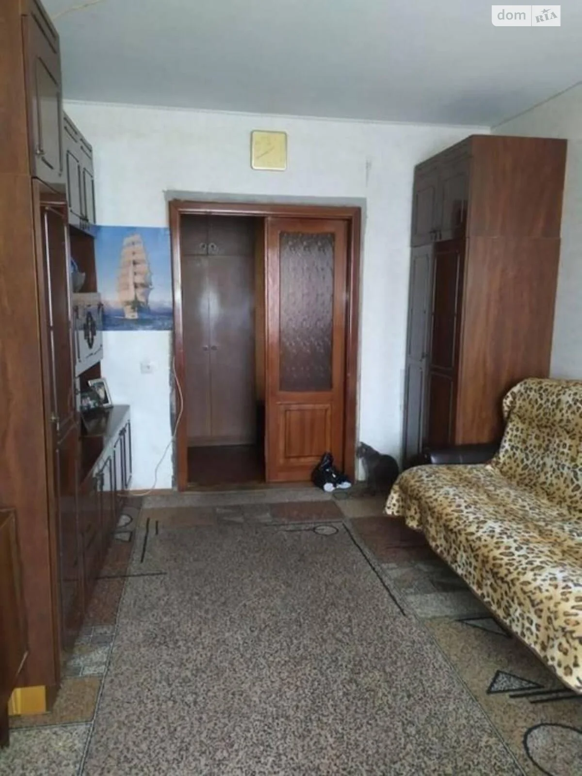 Продається 5-кімнатна квартира 92 кв. м у Одесі, вул. Академіка Корольова - фото 1