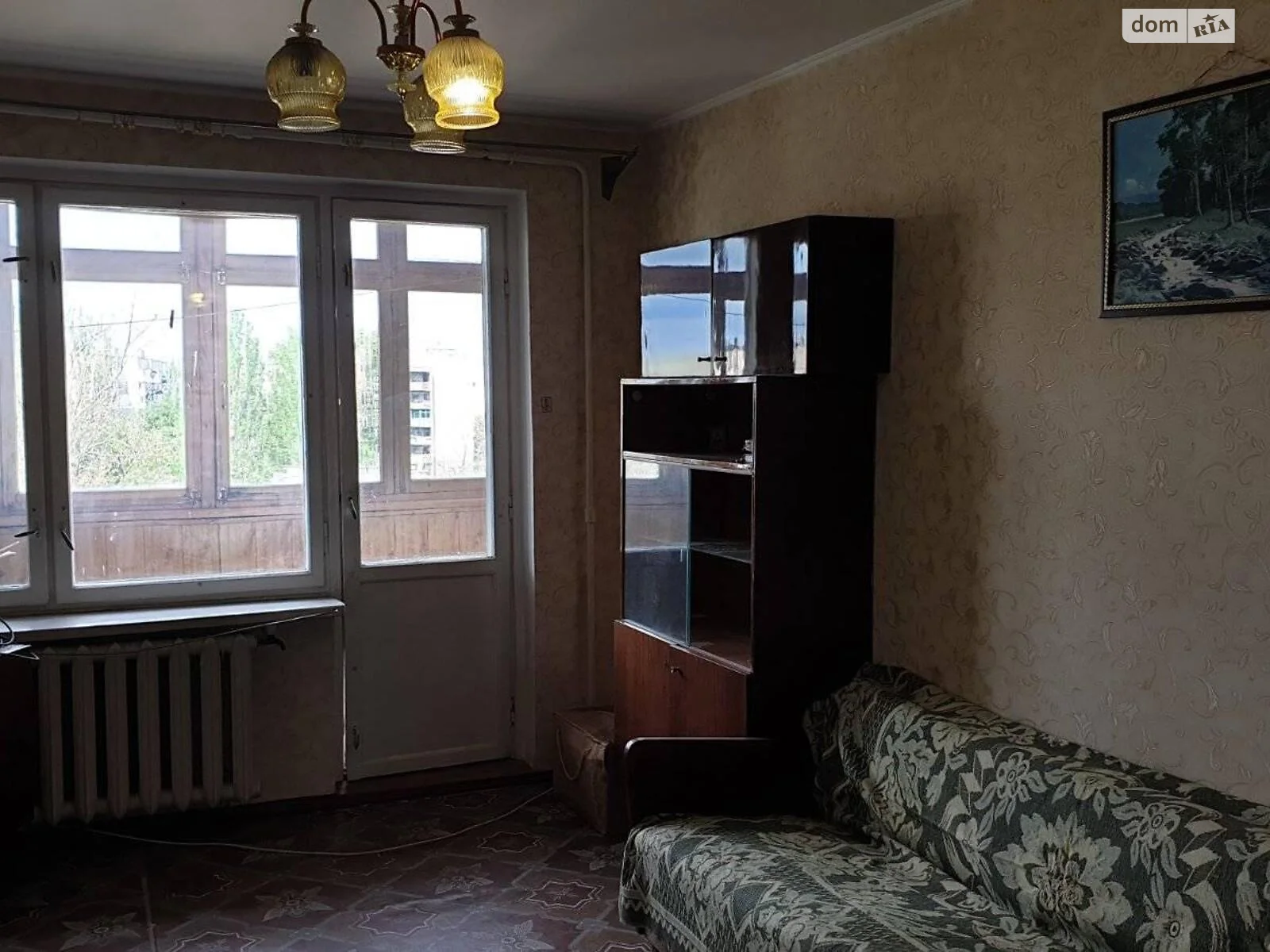 Продается 3-комнатная квартира 63.9 кв. м в Одессе, ул. Академика Заболотного