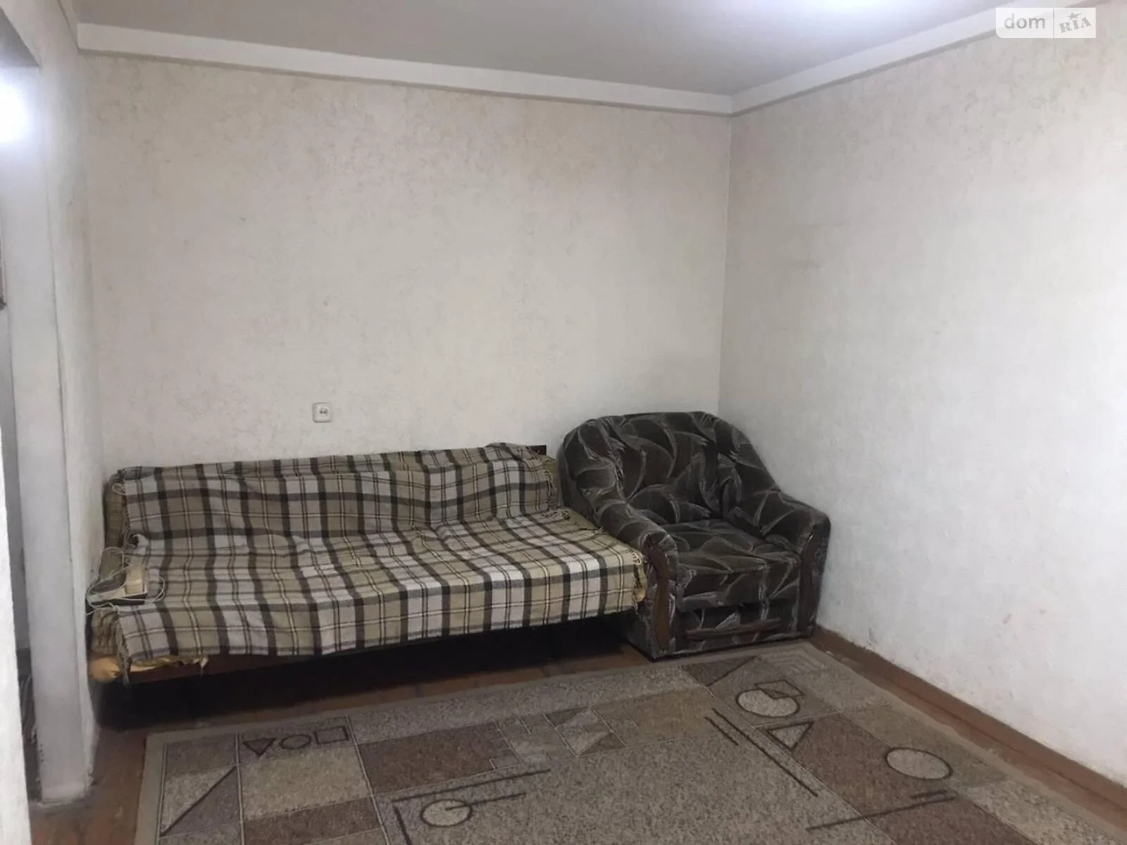 Продается 1-комнатная квартира 31 кв. м в Одессе, ул. Сегедская