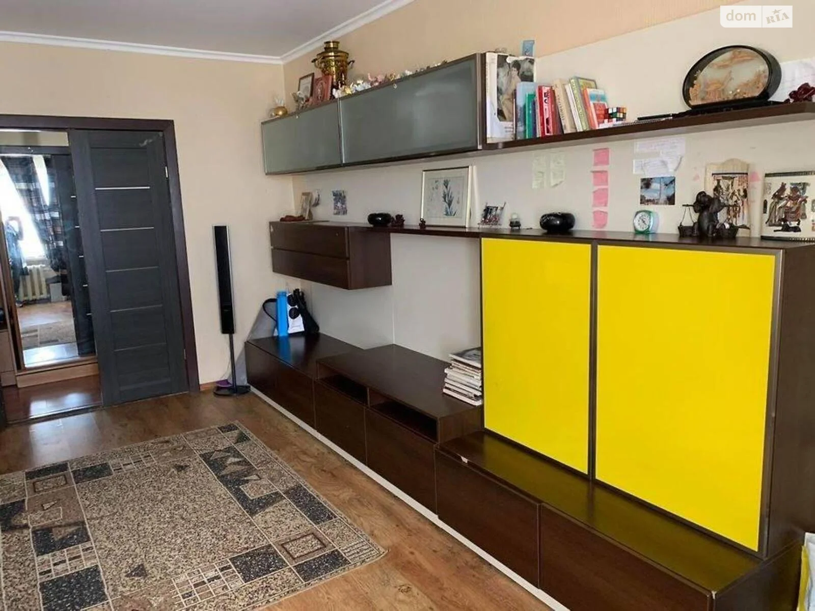 Продается 3-комнатная квартира 65 кв. м в Одессе, ул. Люстдорфская дорога - фото 1