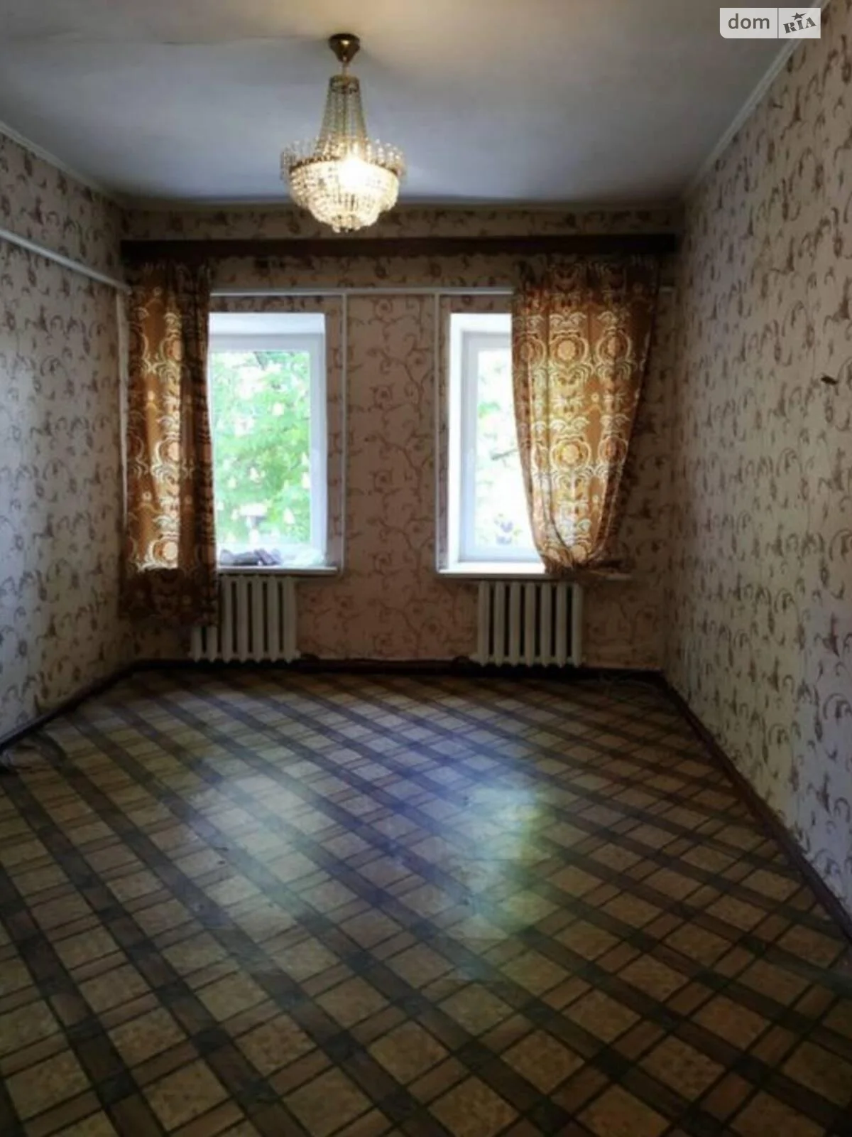 Продається 3-кімнатна квартира 55.4 кв. м у Одесі, вул. Косвена - фото 1