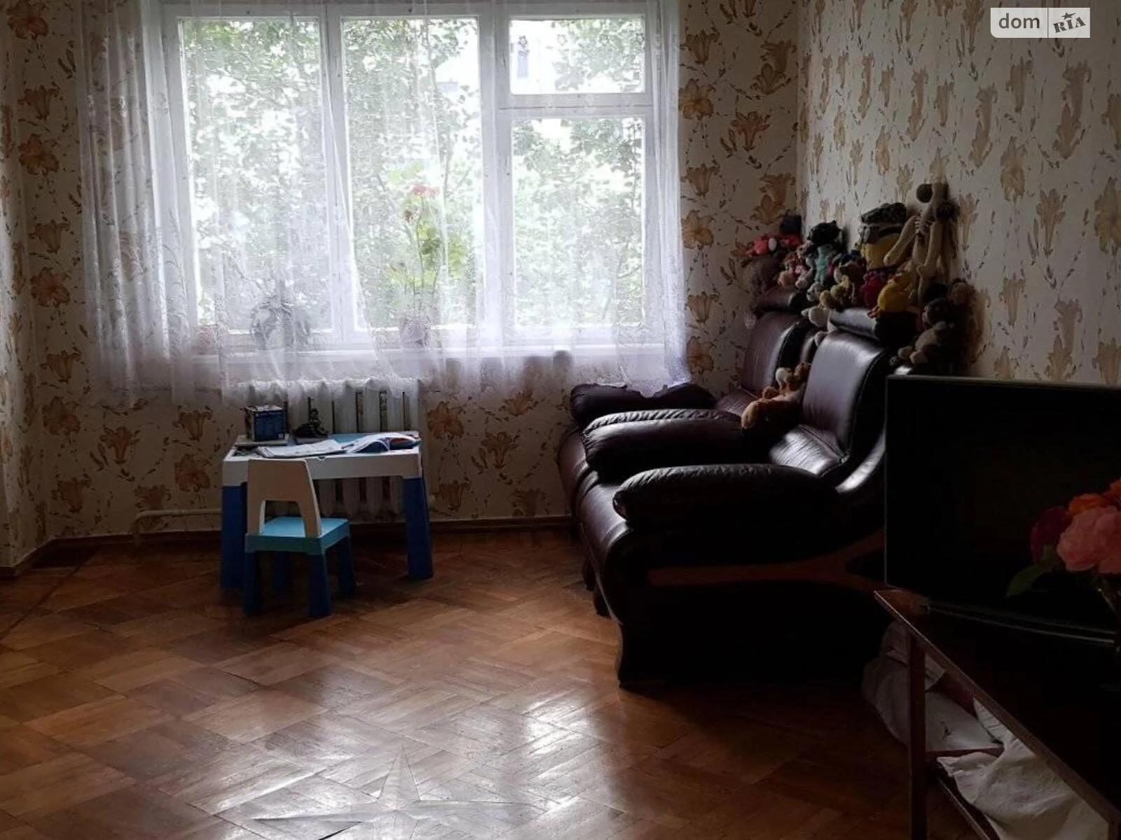 Продається 3-кімнатна квартира 63.5 кв. м у Одесі, вул. Варненська - фото 1