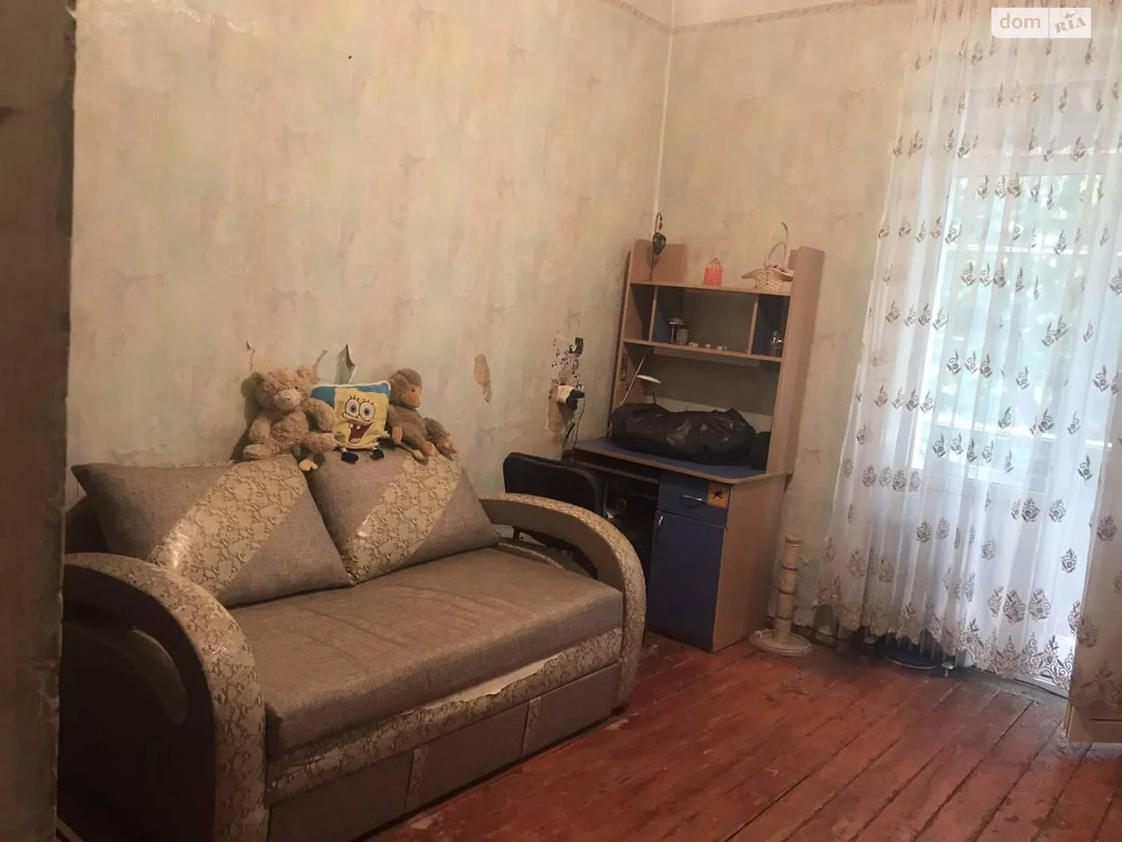 Продается 2-комнатная квартира 47 кв. м в Одессе, просп. Адмиральский - фото 1