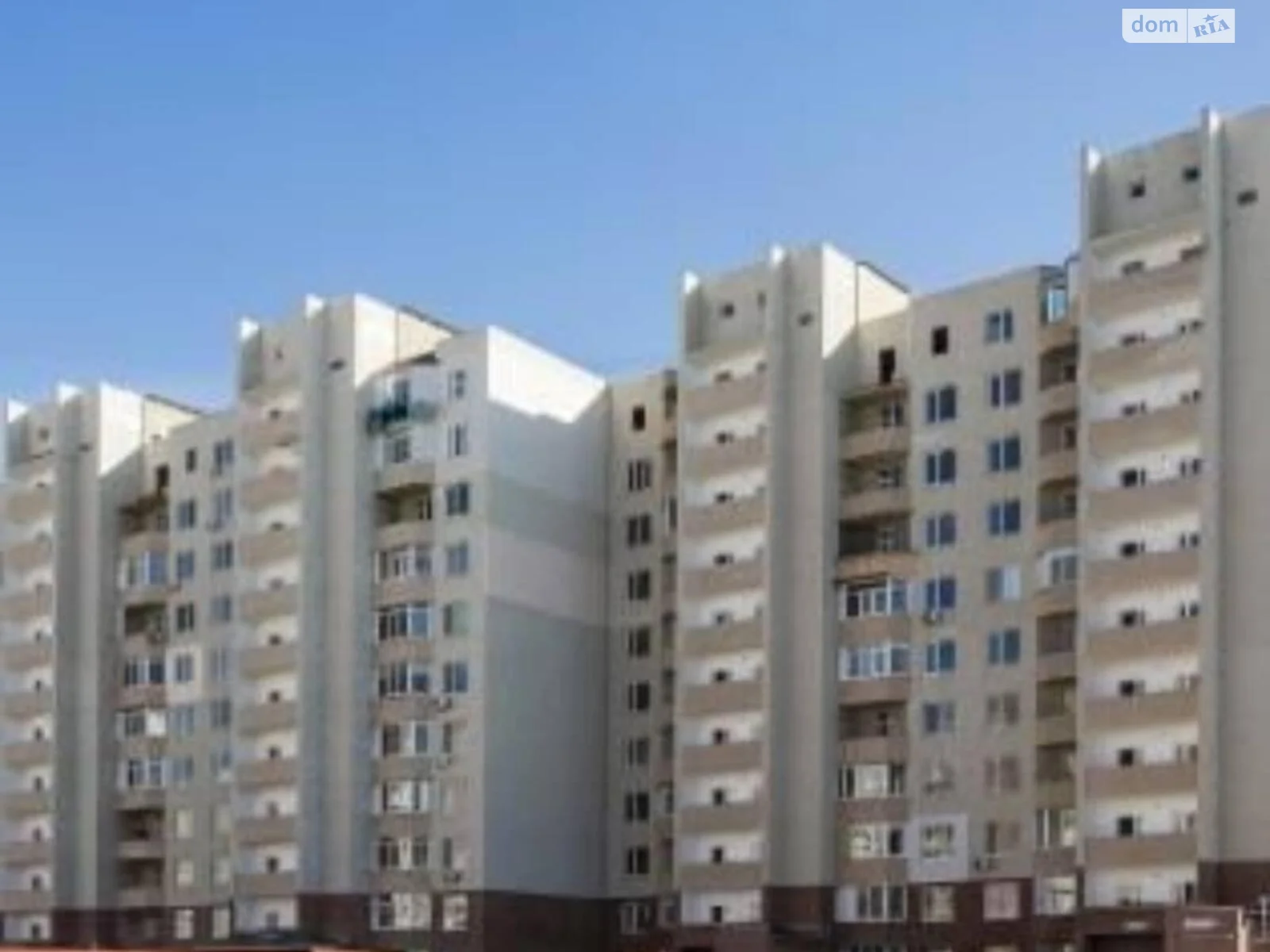Продается 1-комнатная квартира 50 кв. м в Одессе, ул. Академика Заболотного - фото 1