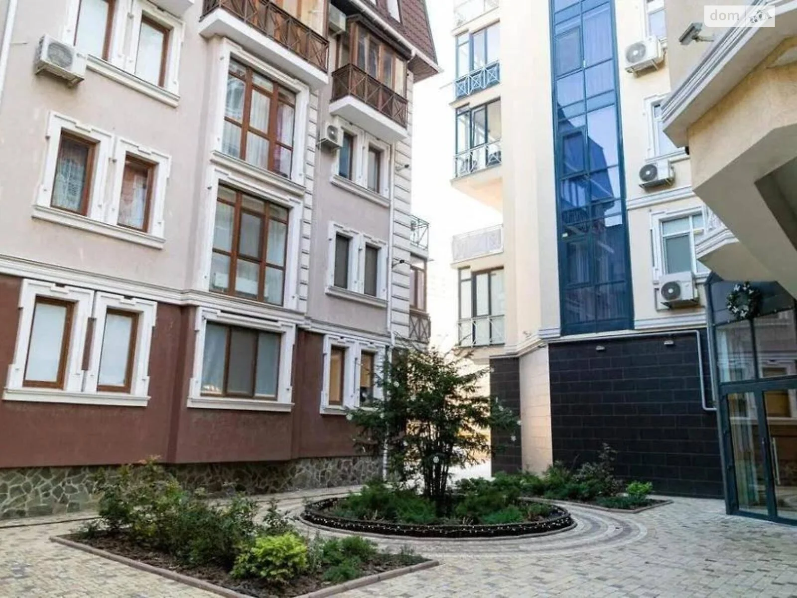 Продається 1-кімнатна квартира 39 кв. м у Одесі, Леваневського туп. - фото 1