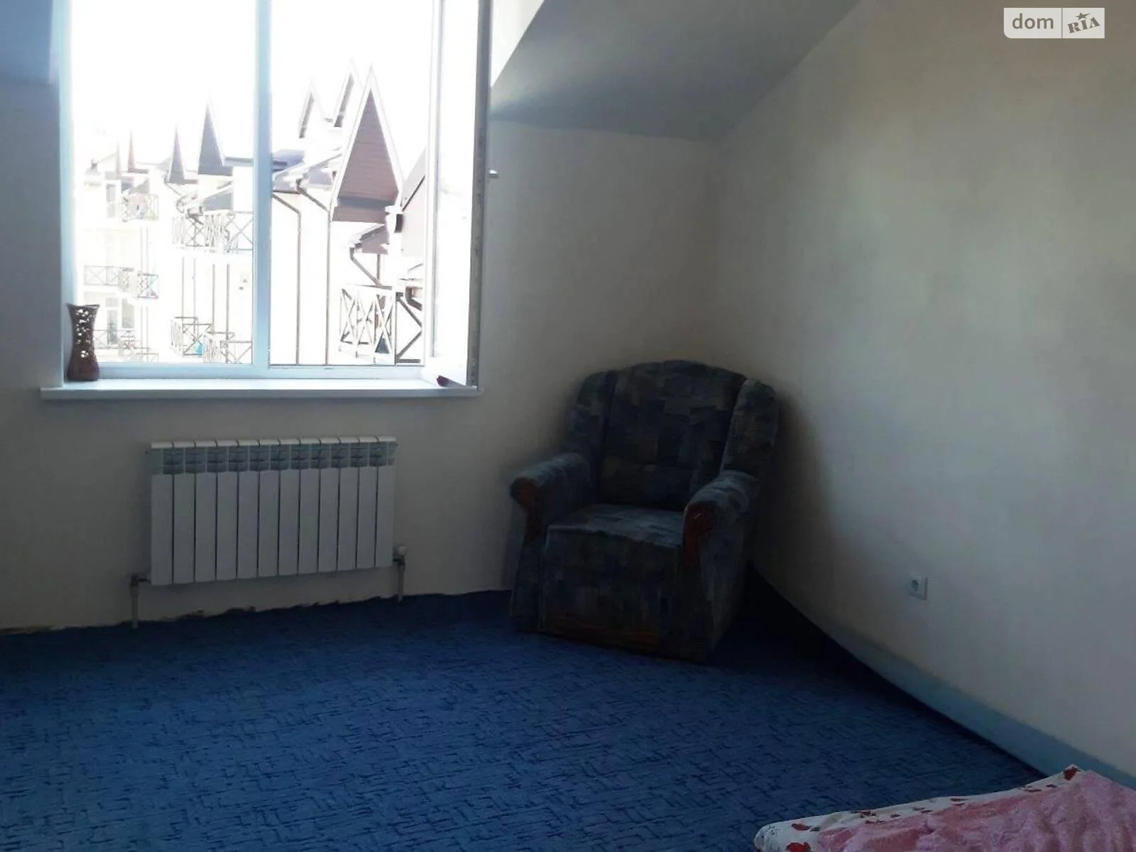 Продается 2-комнатная квартира 53 кв. м в Авангарде, ул. Тихая ул.