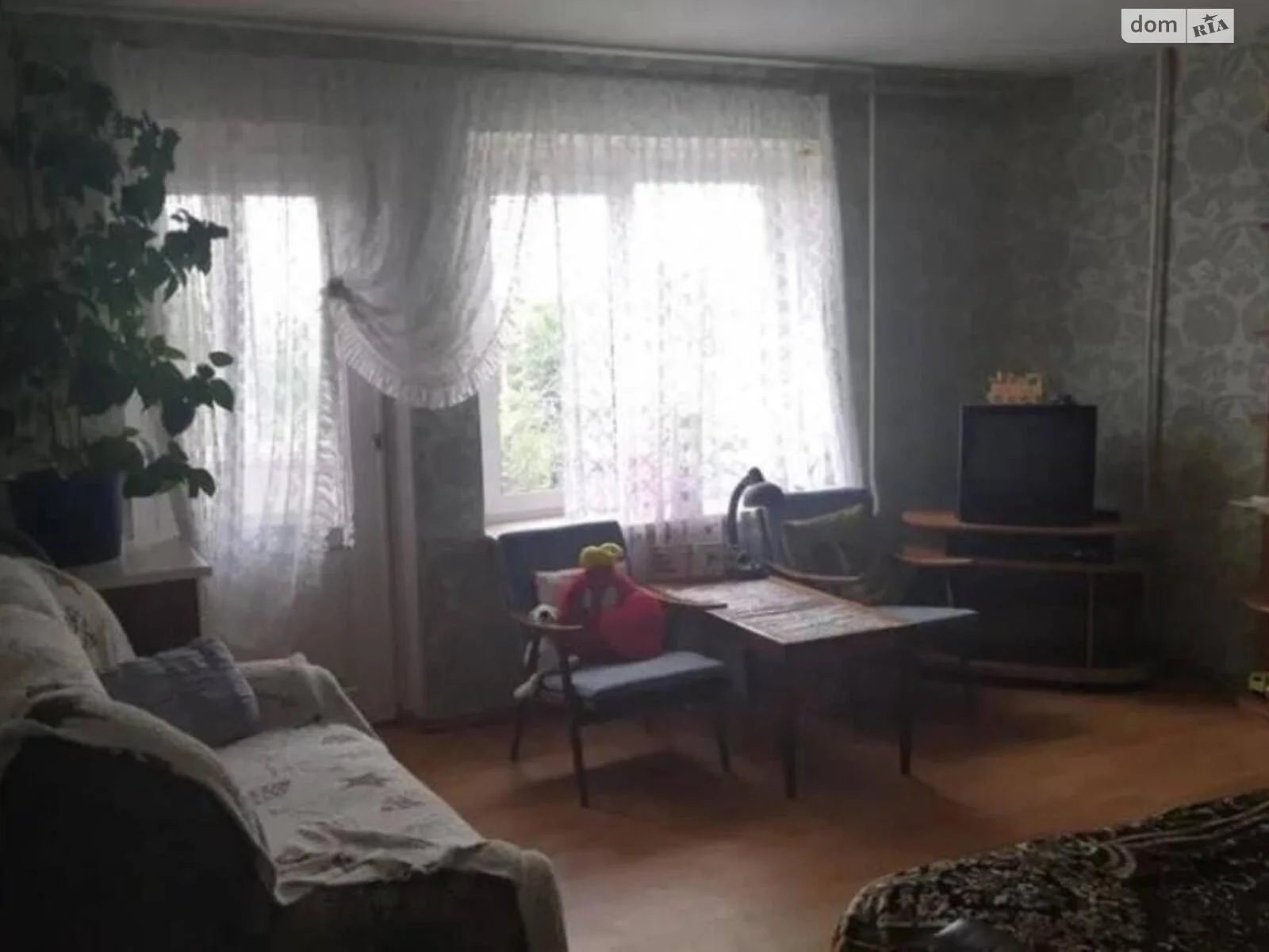 Продается 1-комнатная квартира 42 кв. м в Одессе, ул. Академика Королева