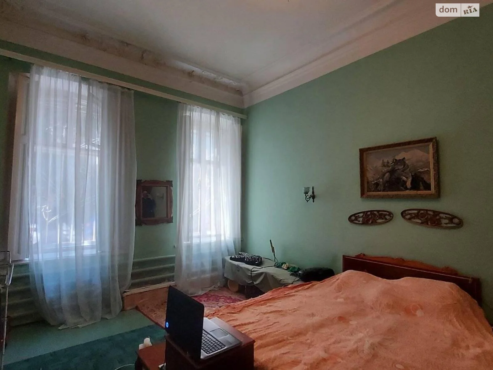 Продается 2-комнатная квартира 65.8 кв. м в Одессе, ул. Ясная - фото 1