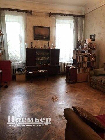 Продается комната 161 кв. м в Одессе, цена: 46000 $