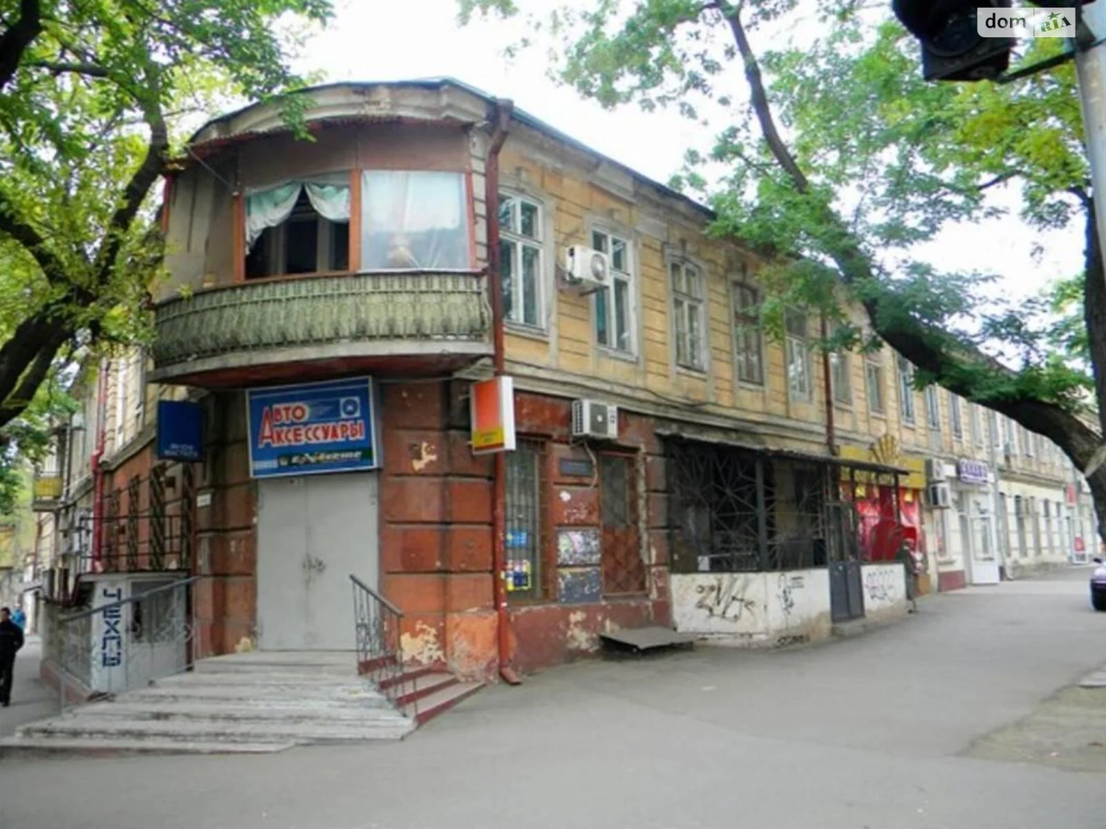 Продается комната 161 кв. м в Одессе, цена: 85000 $ - фото 1