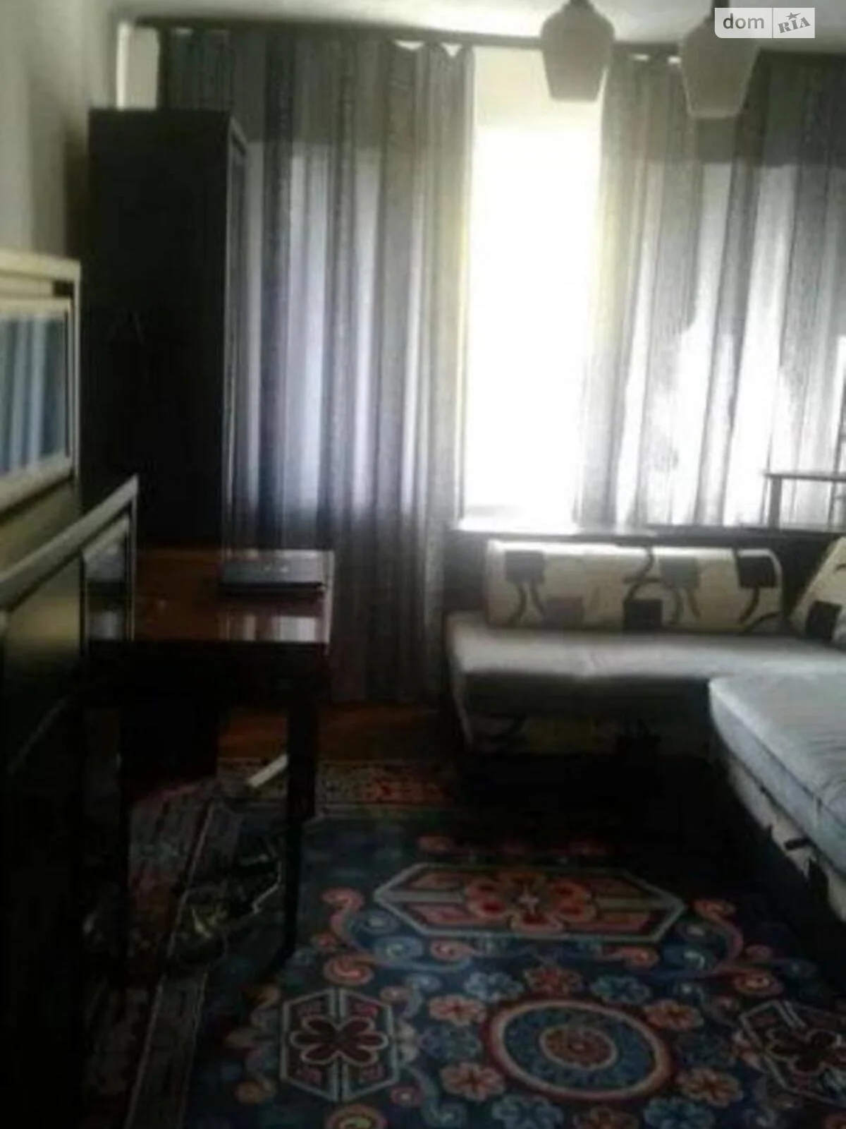 Продается 2-комнатная квартира 42 кв. м в Одессе, просп. Добровольского - фото 1