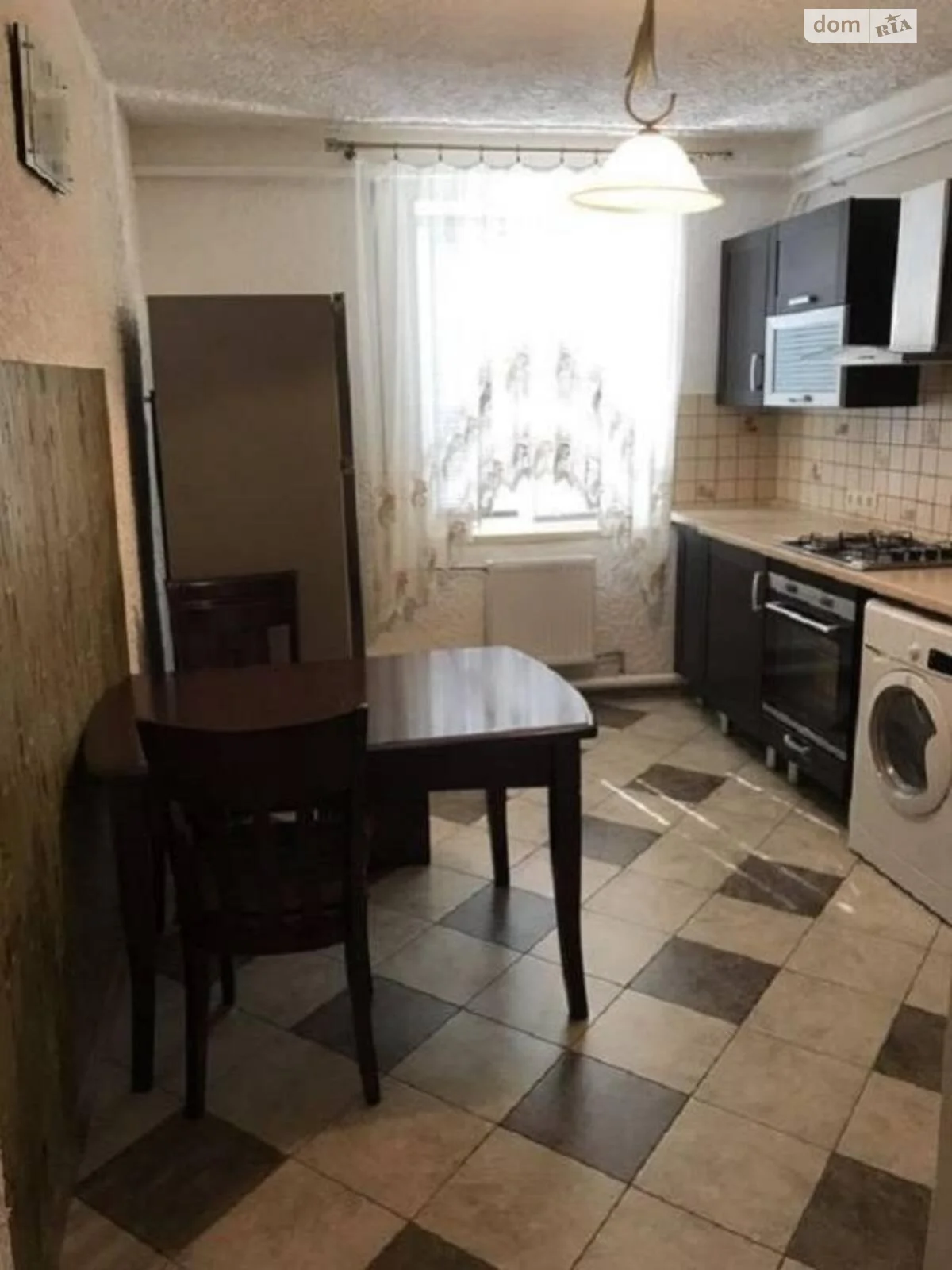 Продается 2-комнатная квартира 53.3 кв. м в Фонтанке, ул. Центральная - фото 1